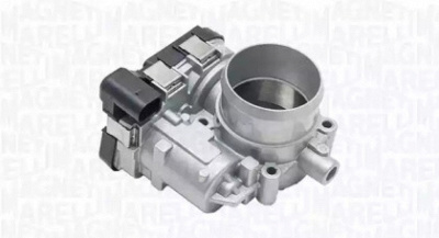 MAGNETI MARELLI 802007638401 -  Патрубок дроссельной заслонки
